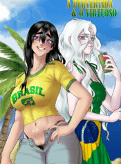 ana e spinne nova capa